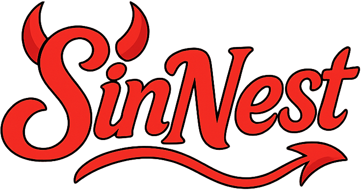 SinNest Logo